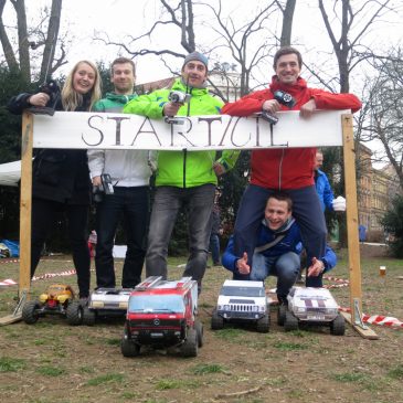 [:cs]Jak se jezdilo na prvním jarním RC Rally Guláš festu[:CS]Jak se jezdilo na první jarní RC Rally – Guláš fest![:]